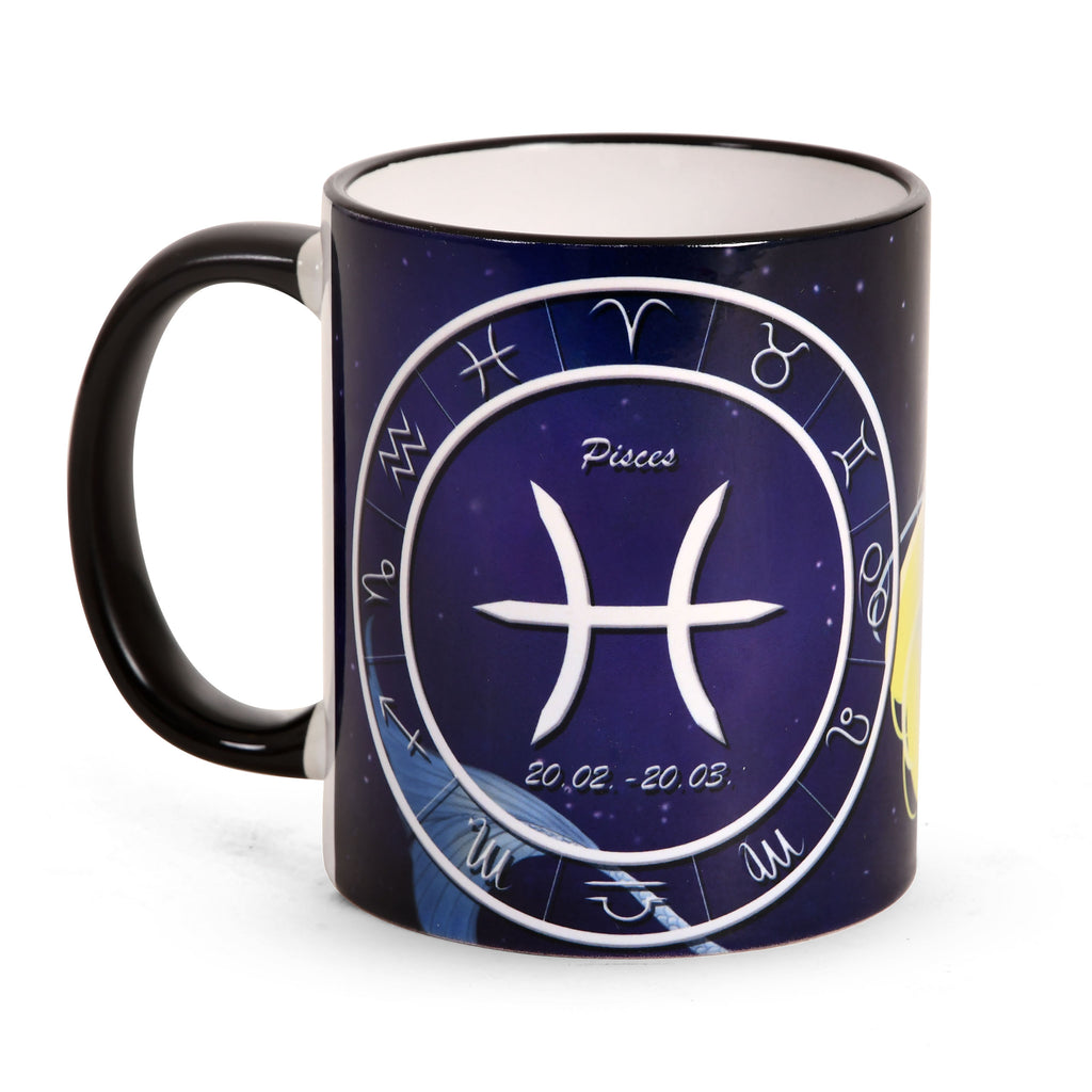 Produktbild Fische Tasse für Manga Fans - Zodiac Collection