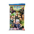 Produktbild JoJo's Bizarre Adventure Mystery Sammelkarte