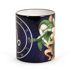 Produktbild Steinbock Tasse für Manga Fans - Zodiac Collection