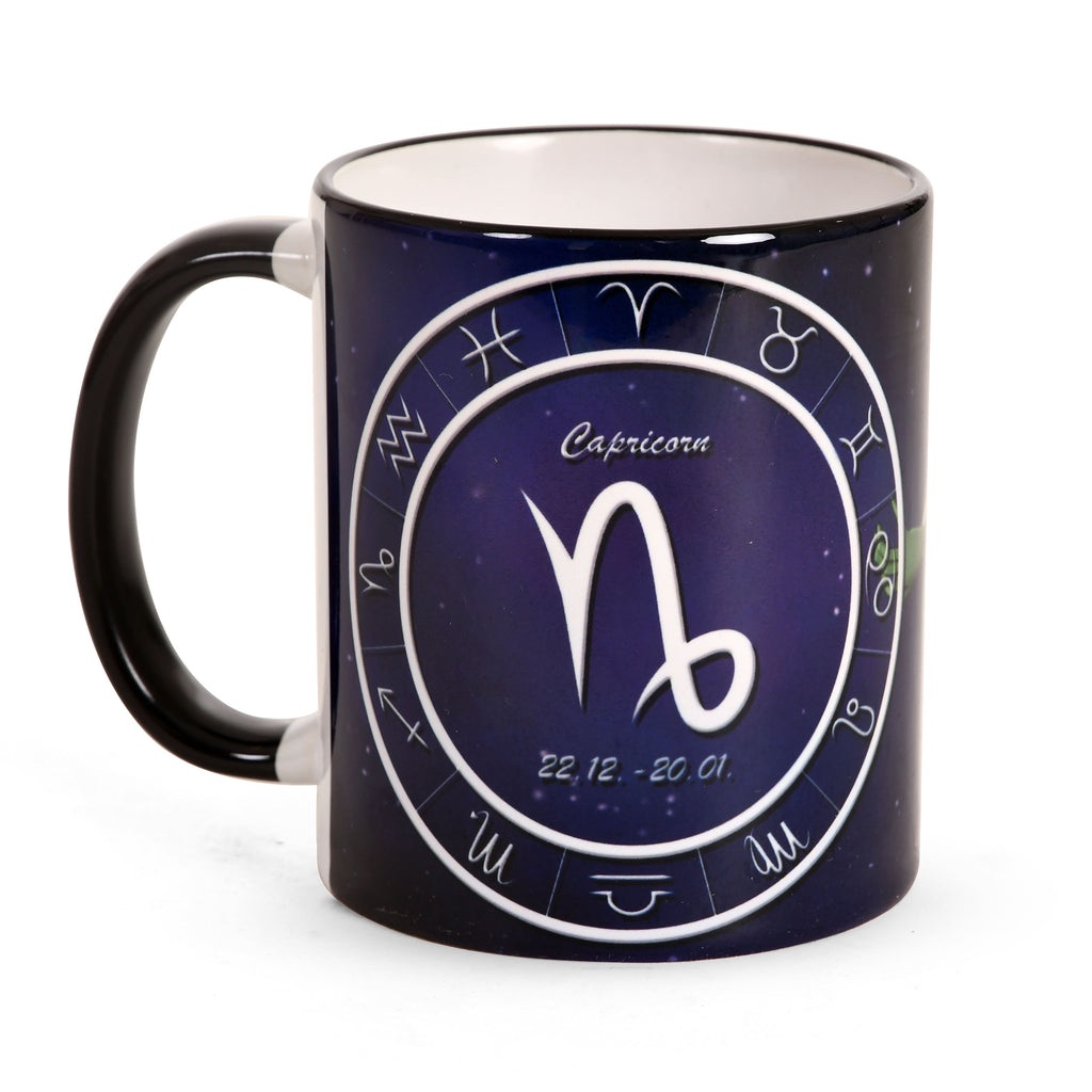 Produktbild Steinbock Tasse für Manga Fans - Zodiac Collection