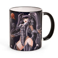 Produktbild Skorpion Tasse für Manga Fans - Zodiac Collection