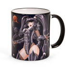 Produktbild Skorpion Tasse für Manga Fans - Zodiac Collection
