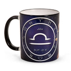 Produktbild Waage Tasse für Manga Fans - Zodiac Collection