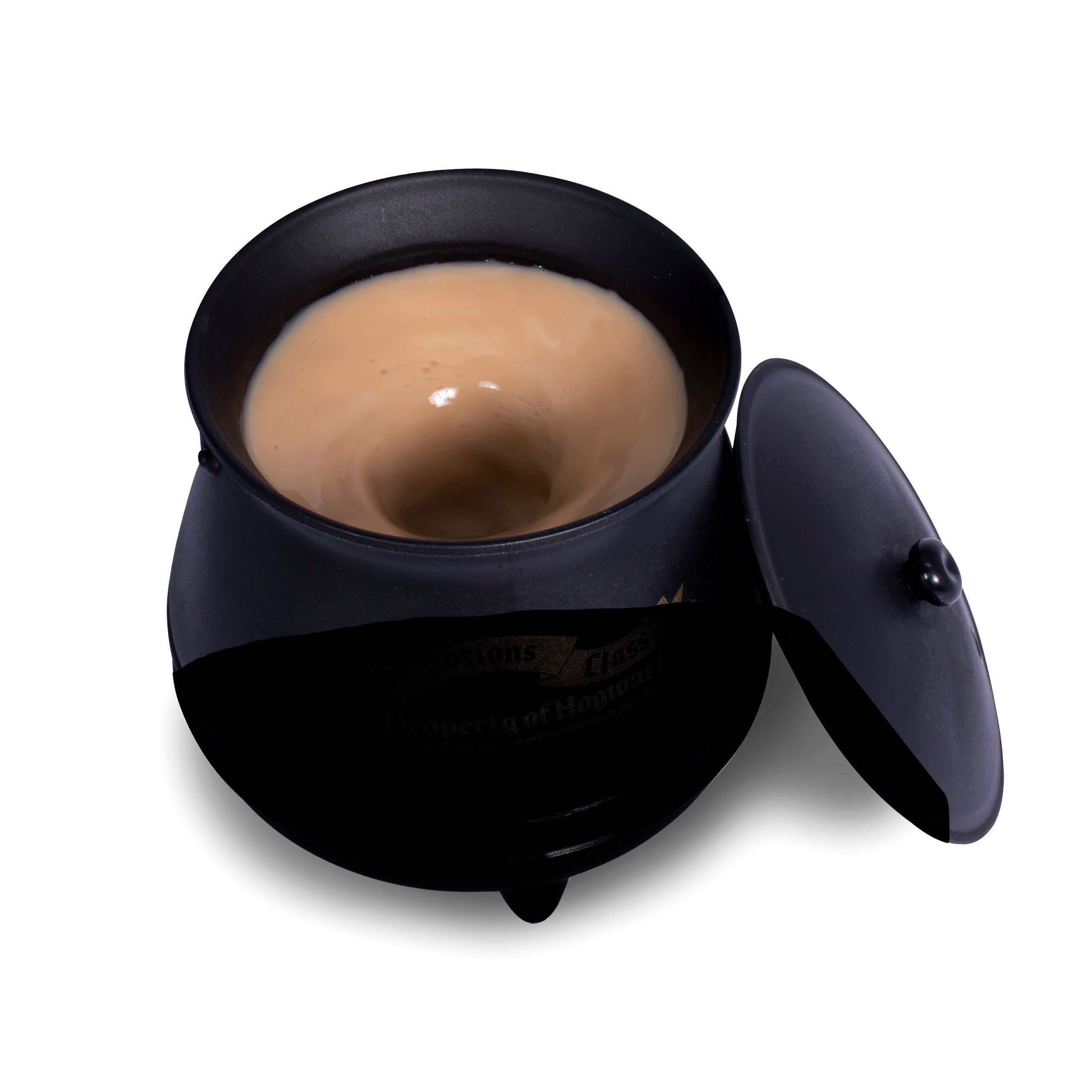Produktbild Harry Potter - Zauberkessel Tasse mit Rührfunktion und Deckel
