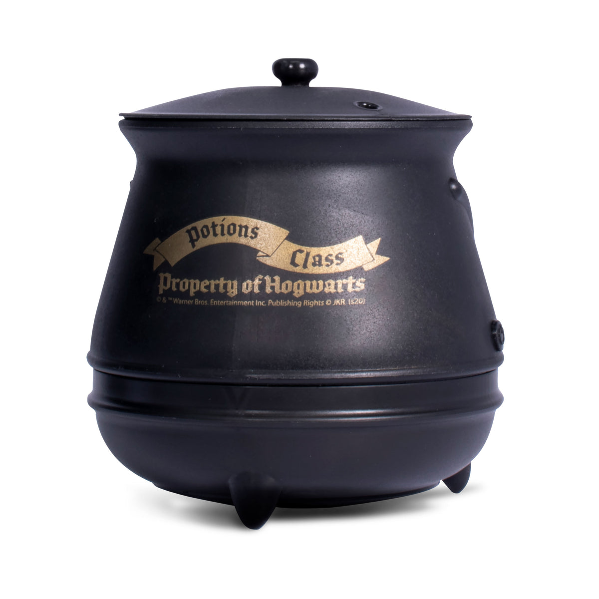 Produktbild Harry Potter - Zauberkessel Tasse mit Rührfunktion und Deckel