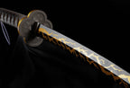 Product image Demon Slayer - Zenitsu Agatsuma Nichirin Sword Replica