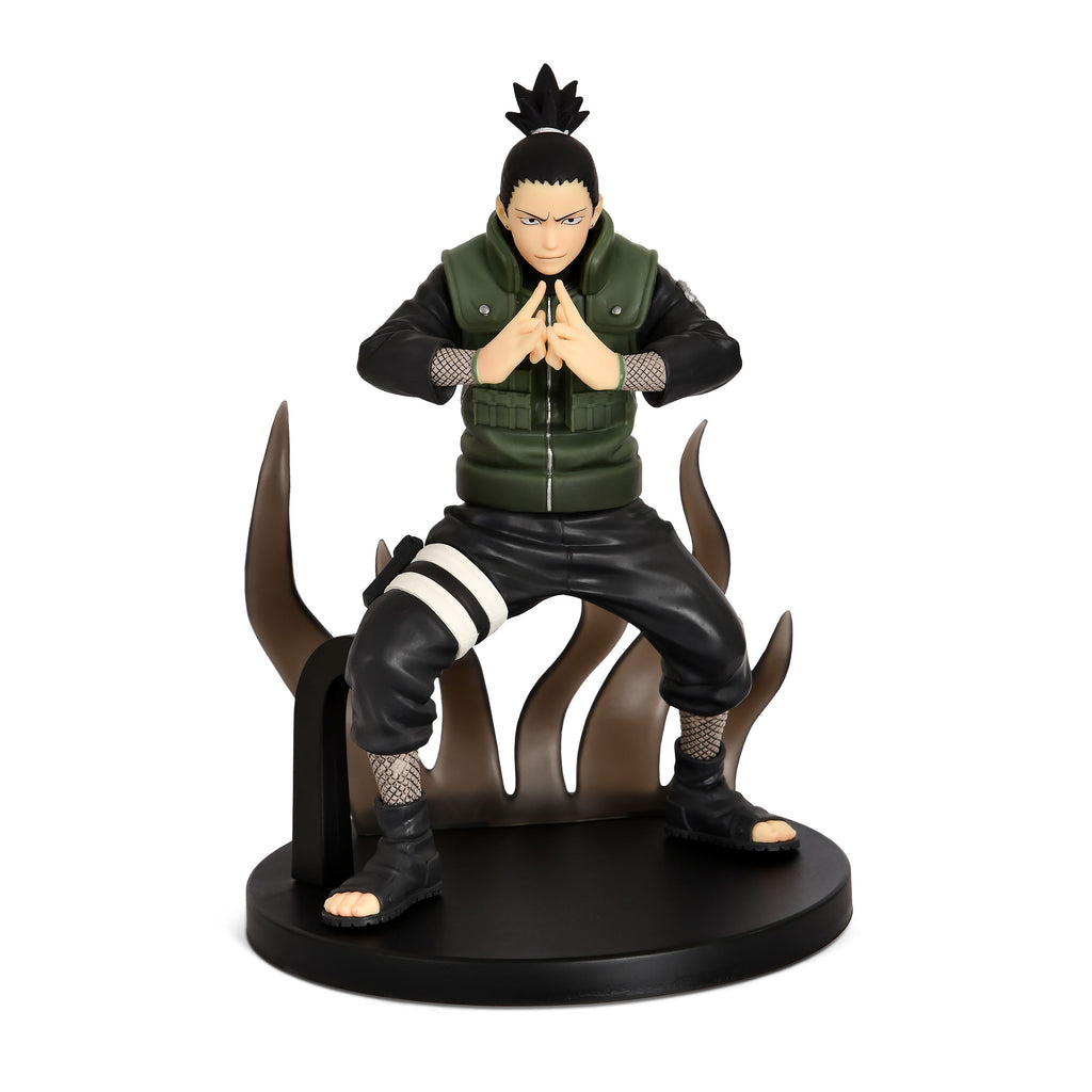 Naruto Shippuden - Nara Shikamaru Figur