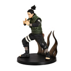 Product image Naruto Shippuden - Nara Shikamaru Figure
