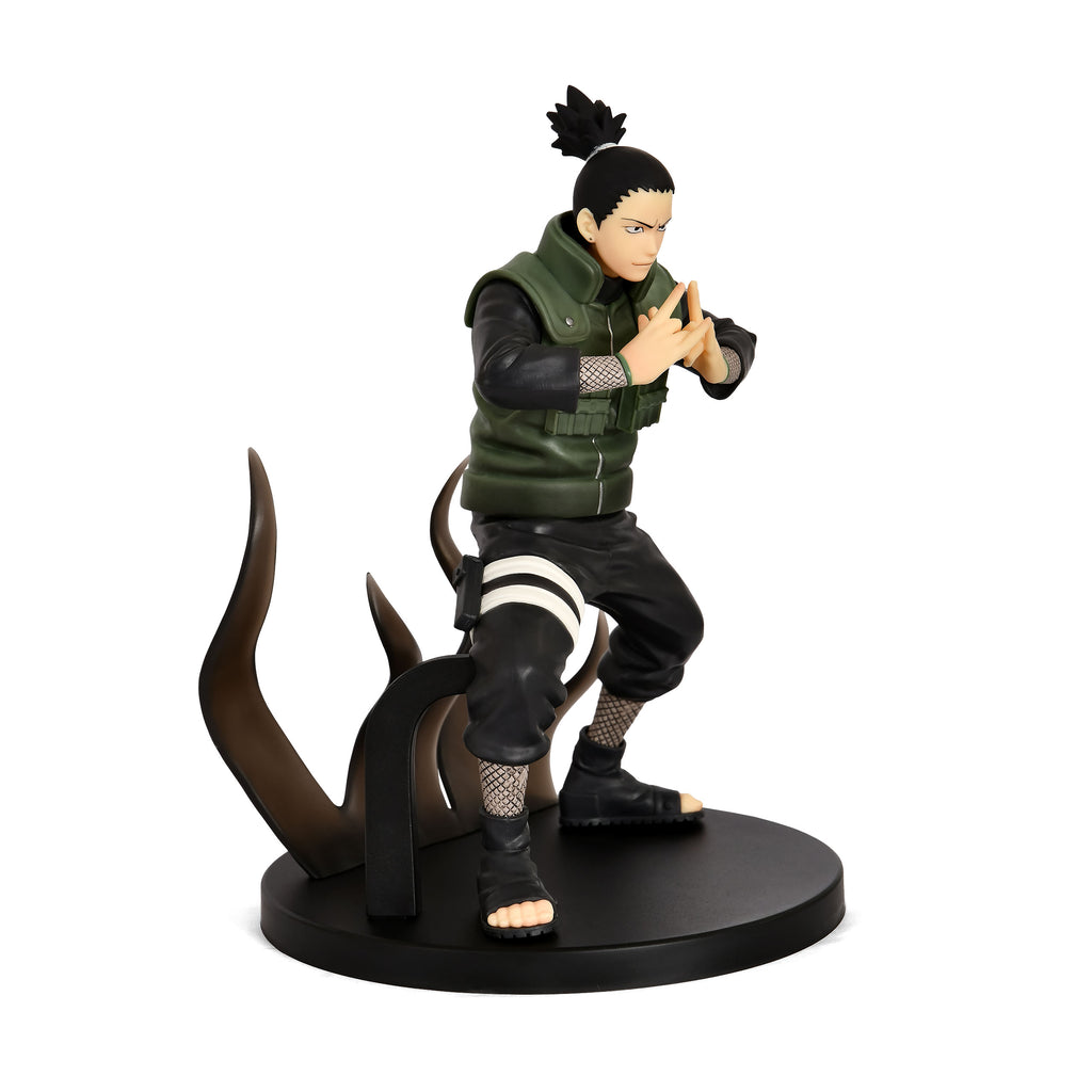 Product image Naruto Shippuden - Nara Shikamaru Figure