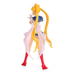 Produktbild Sailor Moon - Super Sailor Moon Glitter & Glamour Figur Version A