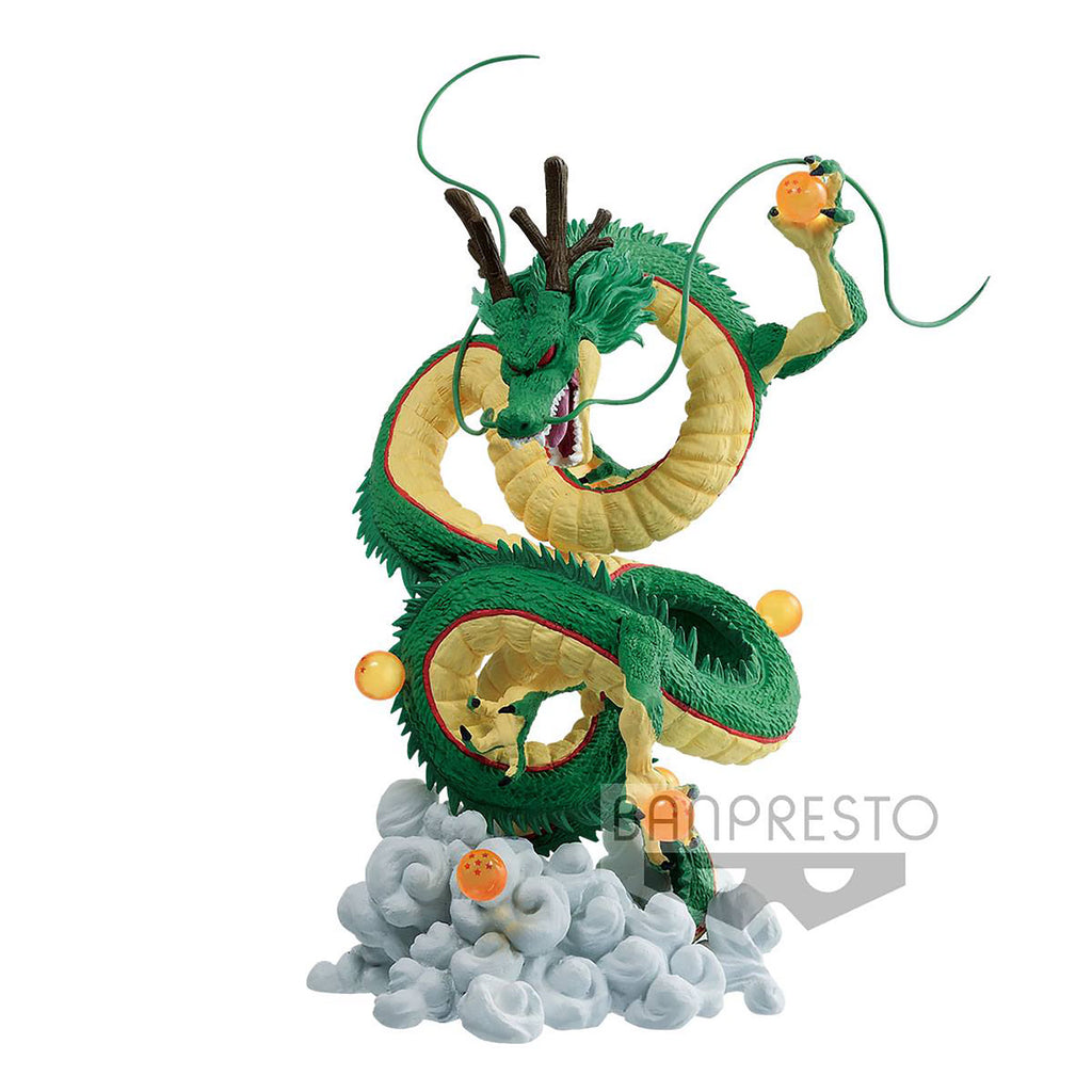 Produktbild Dragon Ball Z - Shenlong Figur