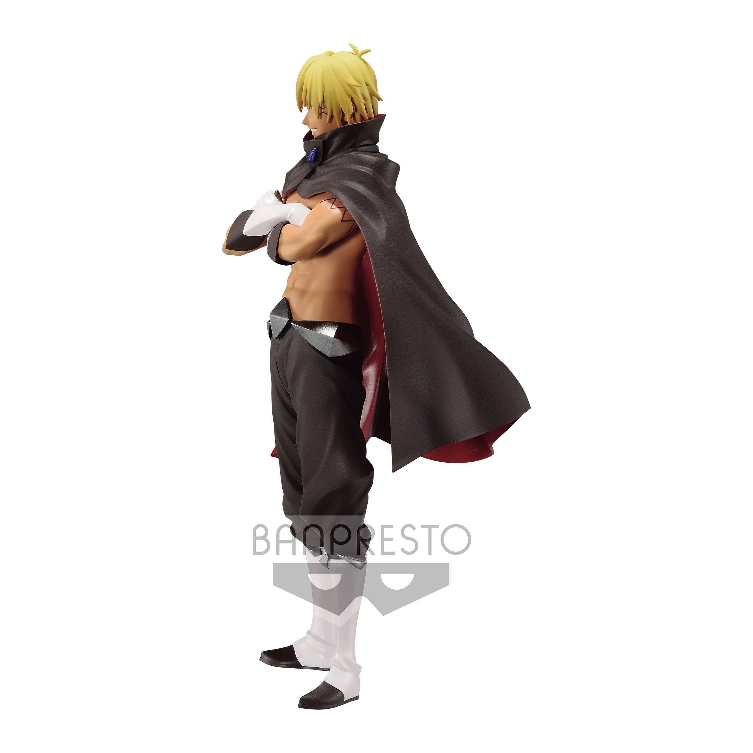 Produktbild TenSura - Veldora Figur