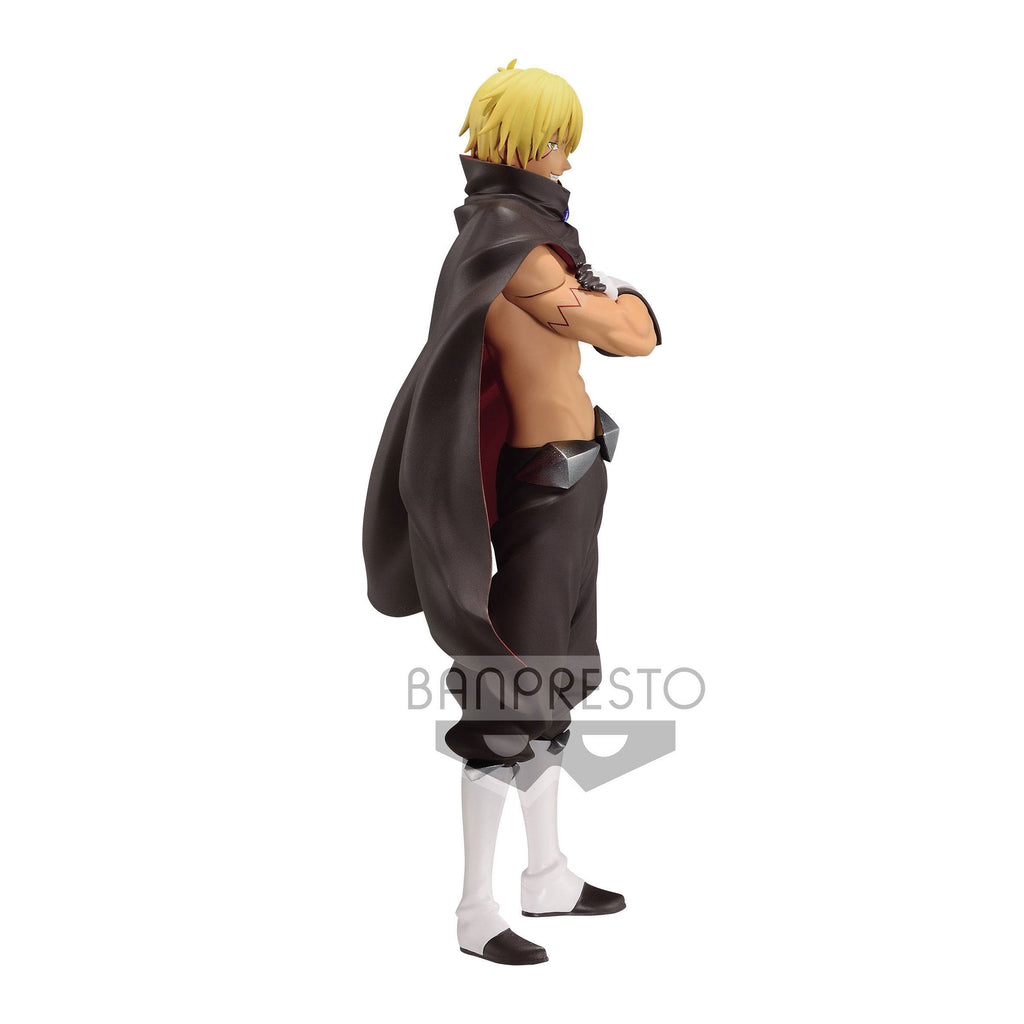 Produktbild TenSura - Veldora Figur