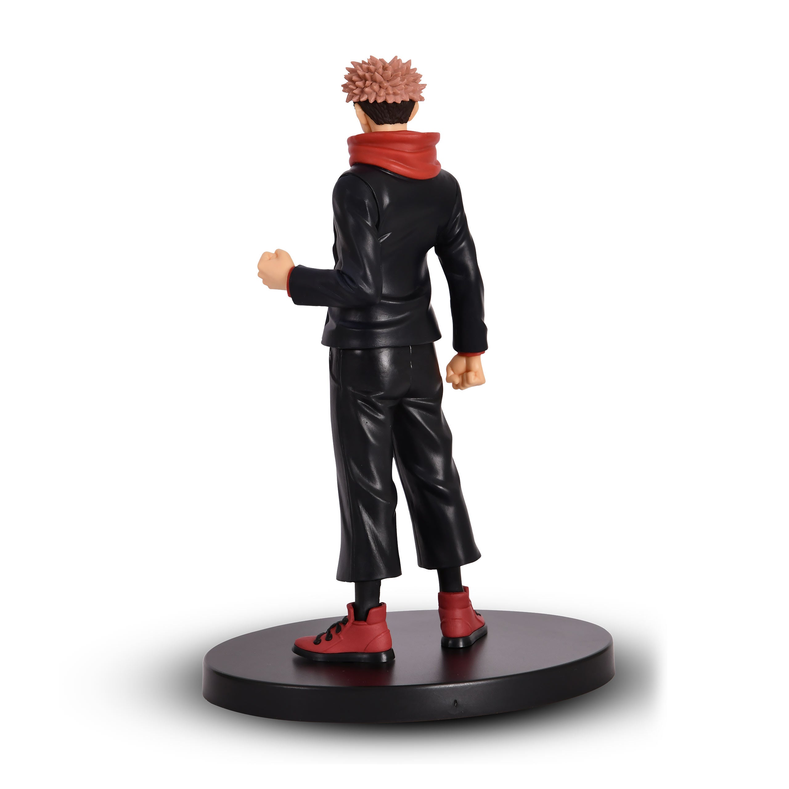 Produktbild Jujutsu Kaisen - Yuji Itadori Figur 16 cm