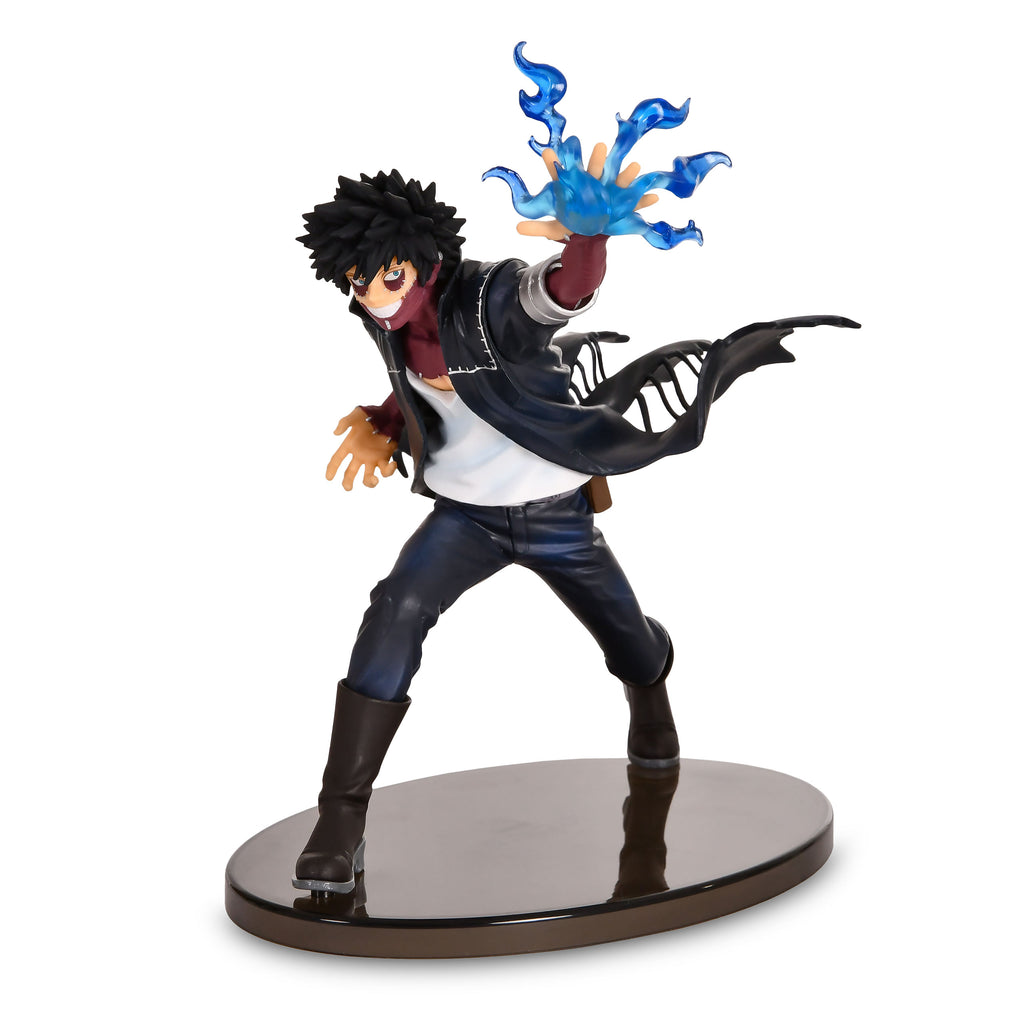 My Hero Academia - Dabi The Evil Villains Figur