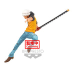 Produktbild One Piece - The Trafalgar Law Figur