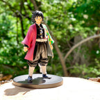 Produktbild Demon Slayer - Giyu Tomioka Figur