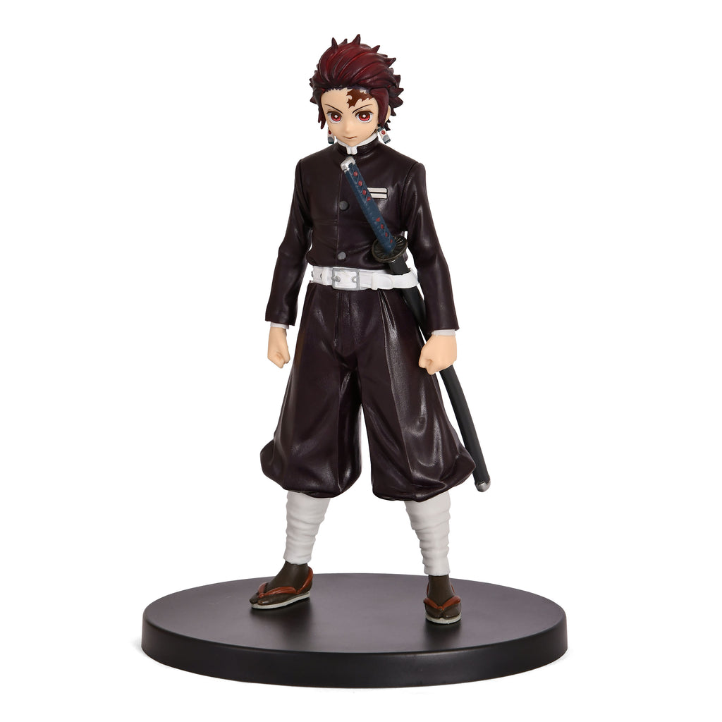 Produktbild Demon Slayer - Tanjiro Kamado Figur