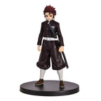 Produktbild Demon Slayer - Tanjiro Kamado Figur