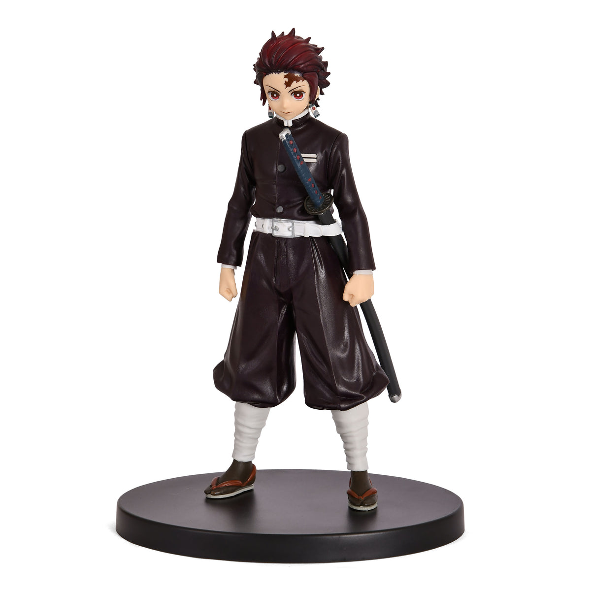 Produktbild Demon Slayer - Tanjiro Kamado Figur