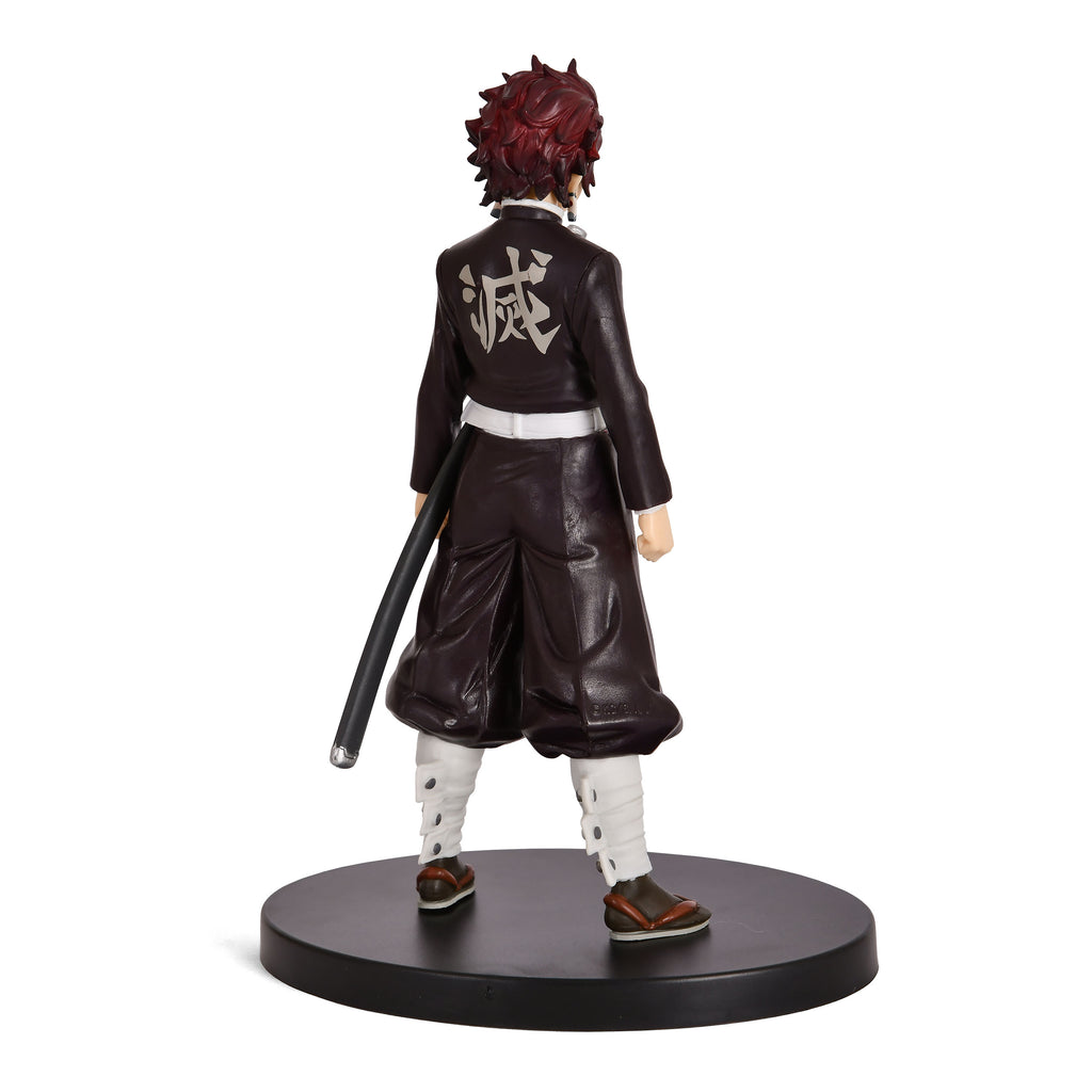 Produktbild Demon Slayer - Tanjiro Kamado Figur