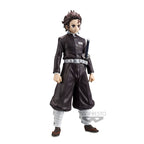 Produktbild Demon Slayer - Tanjiro Kamado Figur