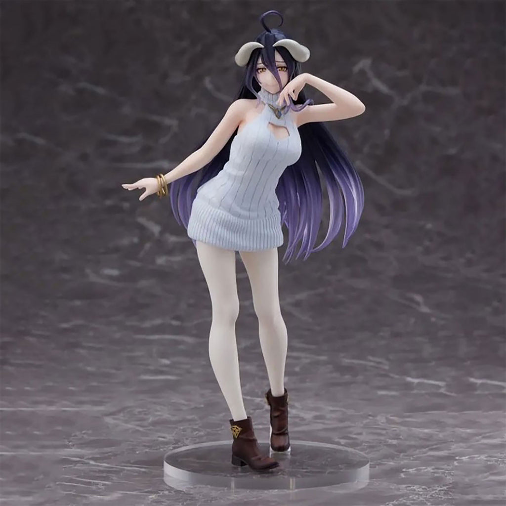 Produktbild Overlord - Albedo Figur