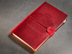 Produktbild Assassins Creed - Logo Notizbuch