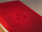 Produktbild Assassins Creed - Logo Notizbuch