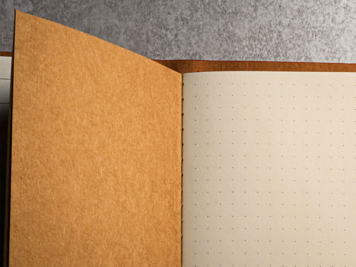 Produktbild Assassins Creed - Logo Notizbuch