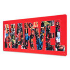 Produktbild Marvel - Logo XL Mousepad