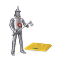 Produktbild Der Zauberer von Oz - Der Blechmann Bendyfigs Figur 18 cm
