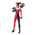Produktbild Harley Quinn - Rebirth Bendyfigs Figur 18 cm