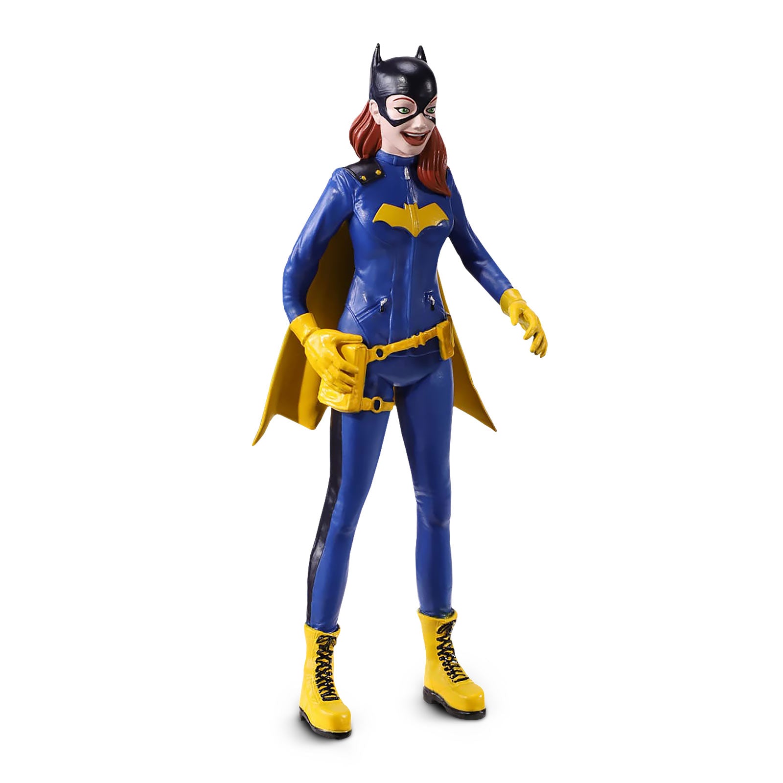Produktbild Batman - Batgirl Bendyfigs Figur 18 cm