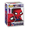 Product image Spider-Man - Zombie Hunter Spidey Funko Pop Figure