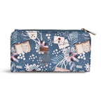 Product image Harry Potter - Symbols Wallet Blue