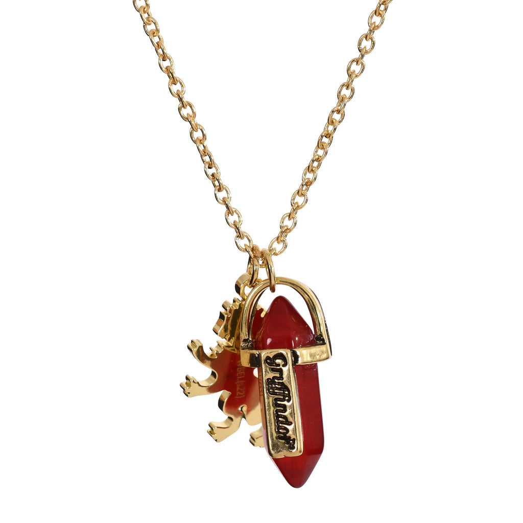 Produktbild Harry Potter - Gryffindor Wappen Kette