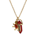 Produktbild Harry Potter - Gryffindor Wappen Kette