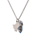 Produktbild Harry Potter - Ravenclaw Wappen Kette