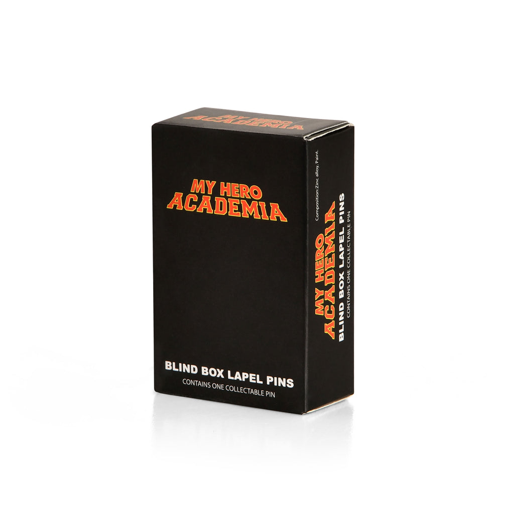 My Hero Academia - Mystery Minis Ansteckpin