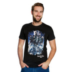 Produktbild Attack on Titan - Season 4 T-Shirt schwarz