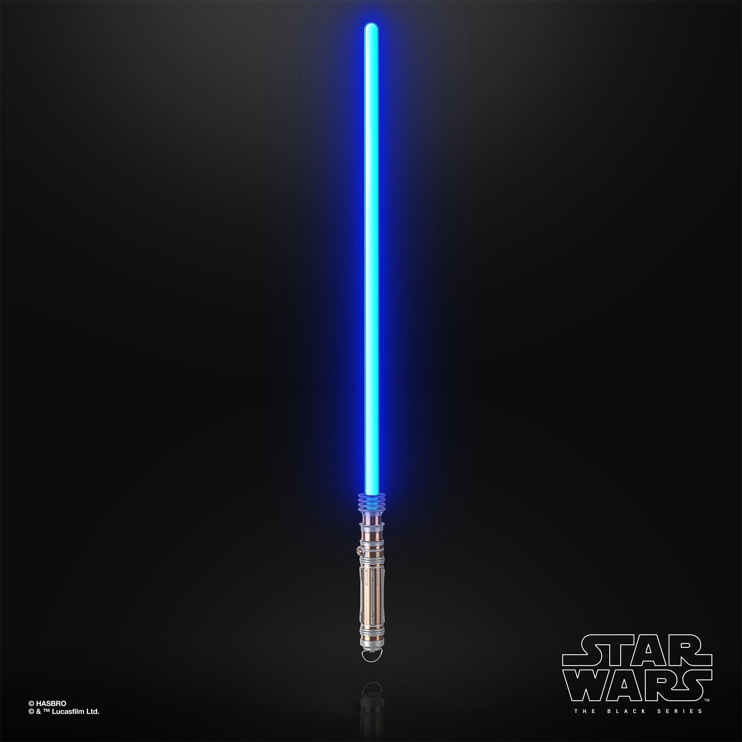 Product image Star Wars - Leia Organa Force FX Elite Lightsaber