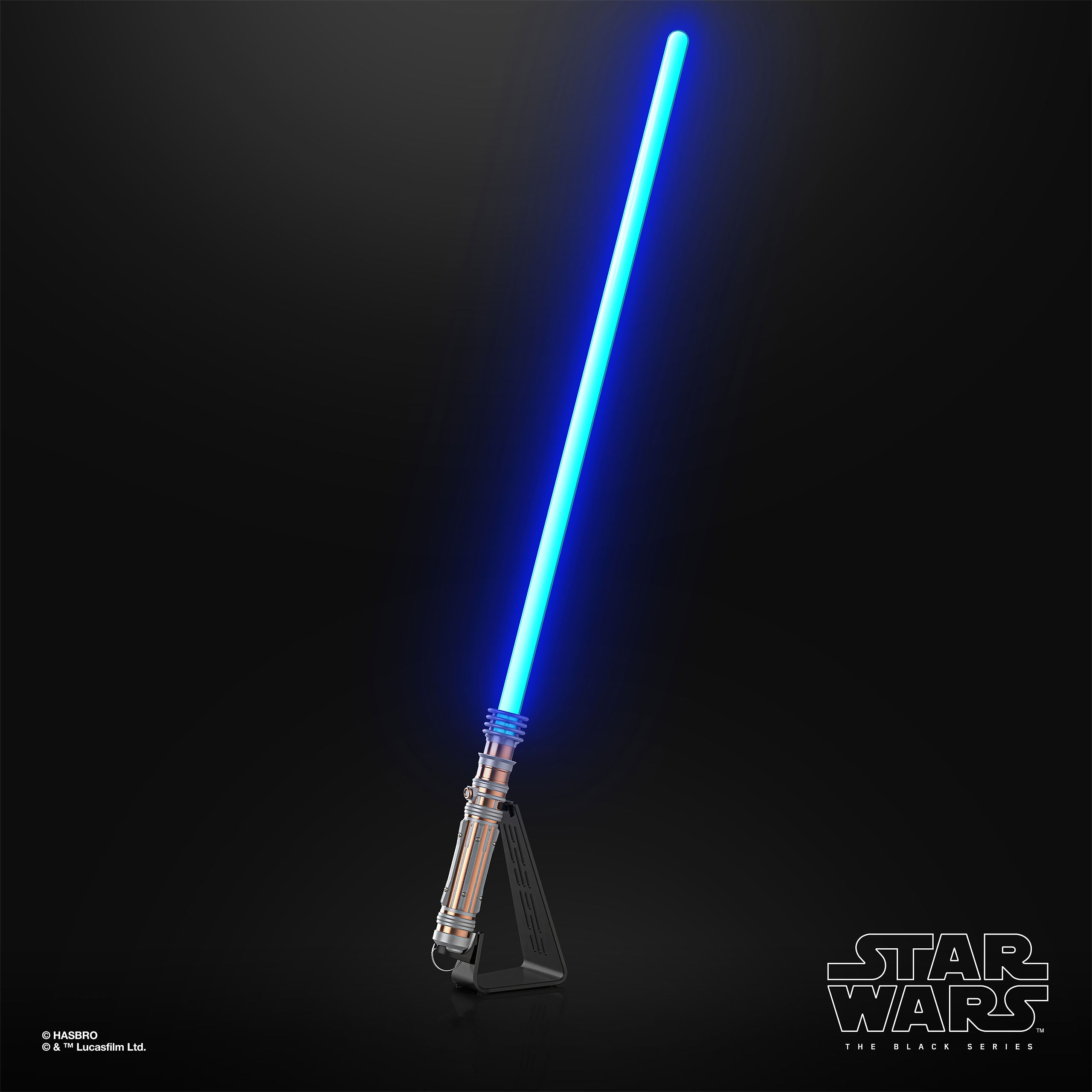 Produktbild Star Wars - Leia Organa Force FX Elite Lichtschwert