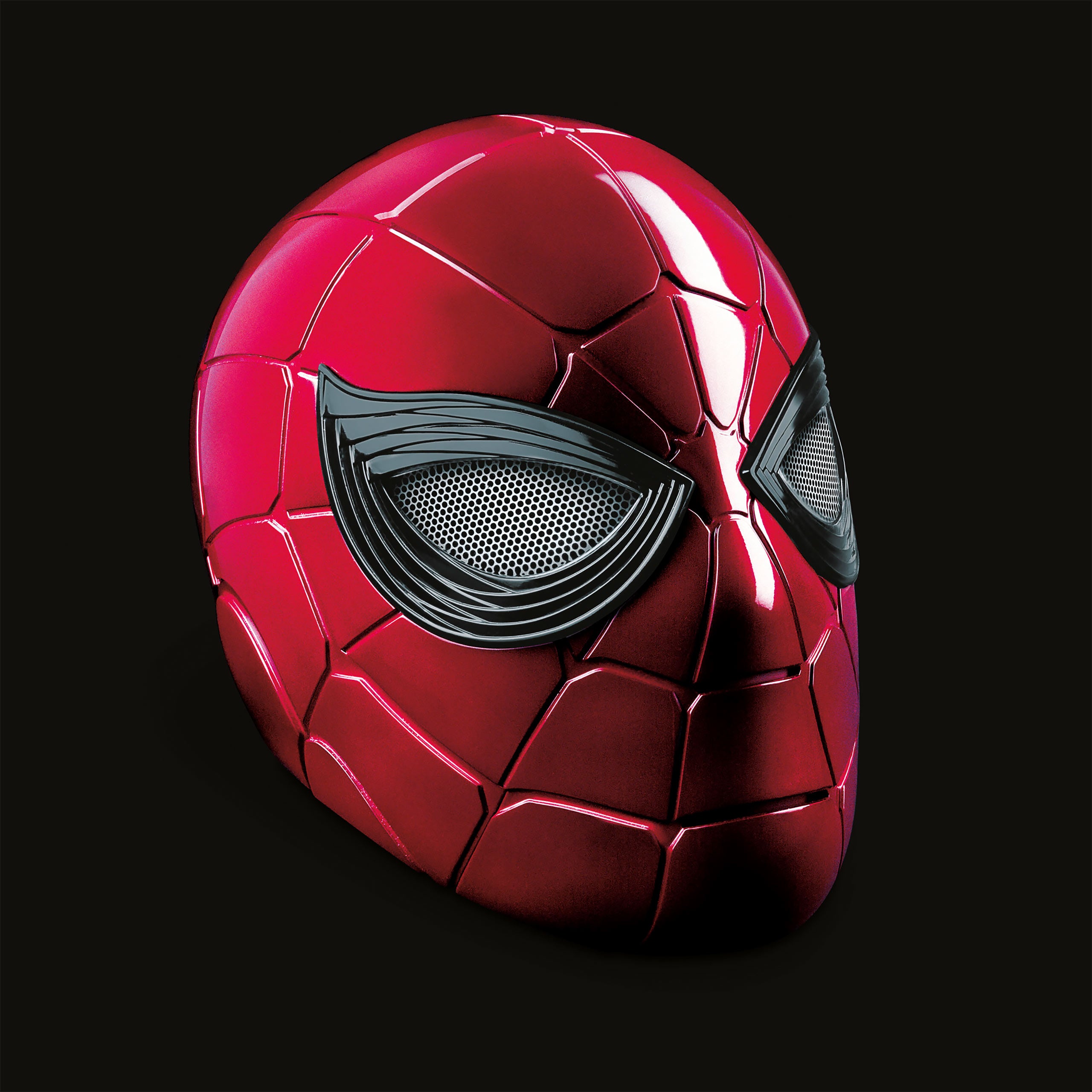 Product image Spider-Man - Iron Spider Helmet Replica with Light Effects