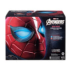 Product image Spider-Man - Iron Spider Helmet Replica with Light Effects