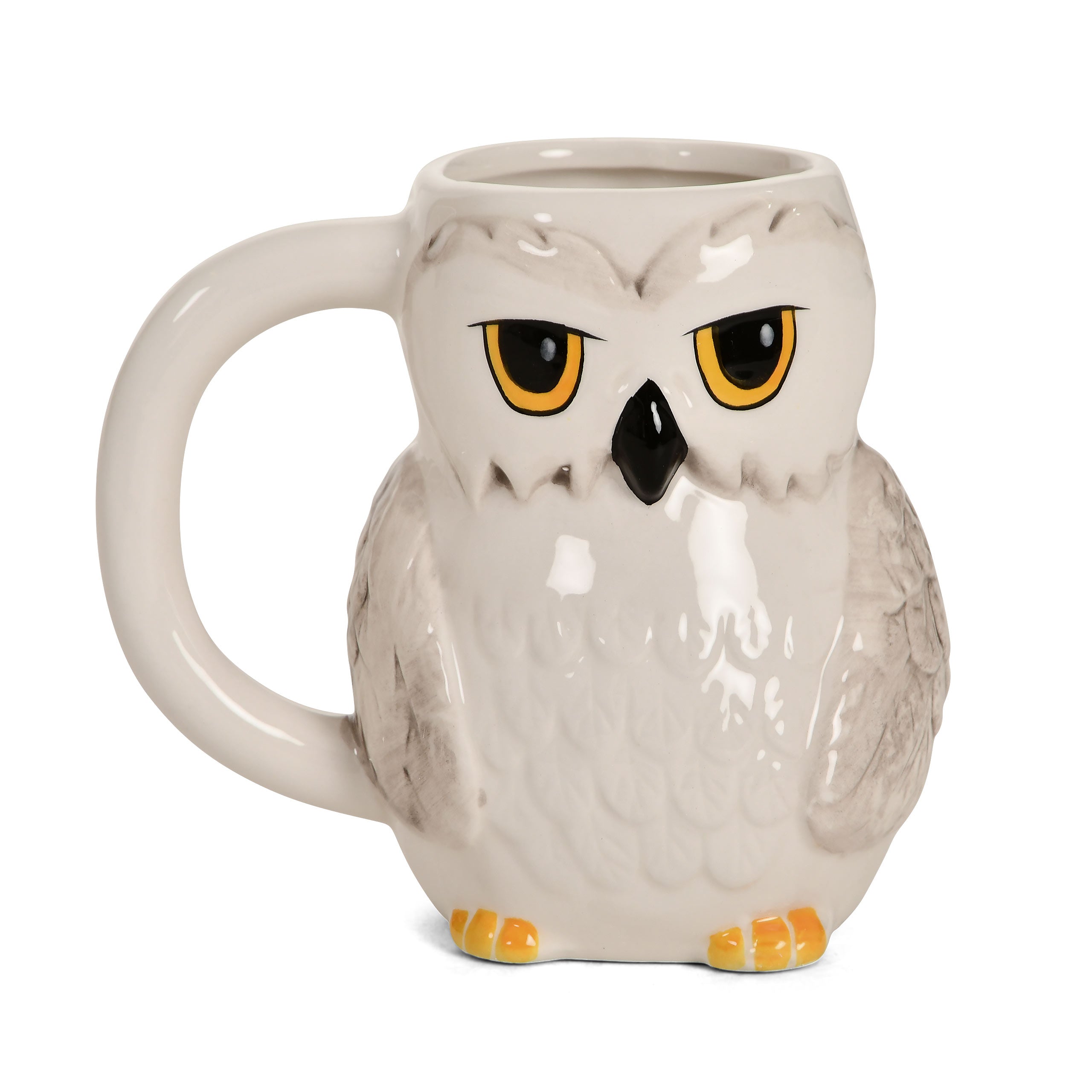 Produktbild Hedwig 3D Tasse - Harry Potter