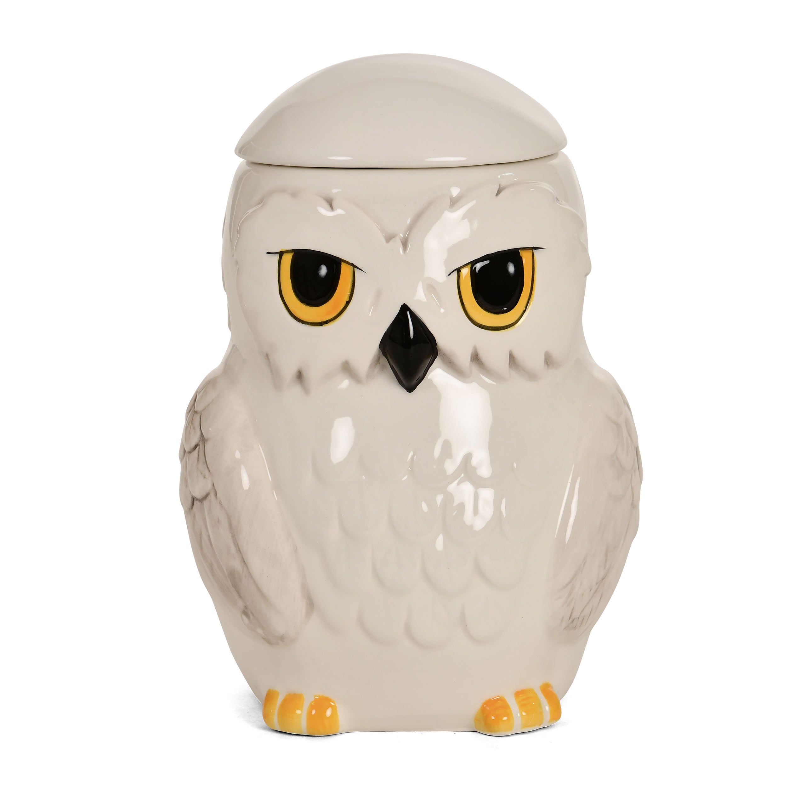 Produktbild Hedwig Keksdose - Harry Potter