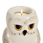 Produktbild Hedwig Teelichthalter - Harry Potter