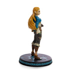 Product image The Legend of Zelda - Breath of the Wild statue with diorama