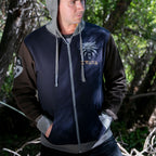 Produktbild Witcher - Runestone Kapuzenjacke